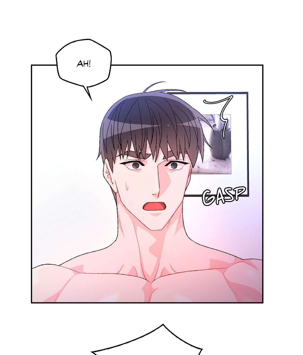 Arthur «Official» - Chapter 48 manhwa