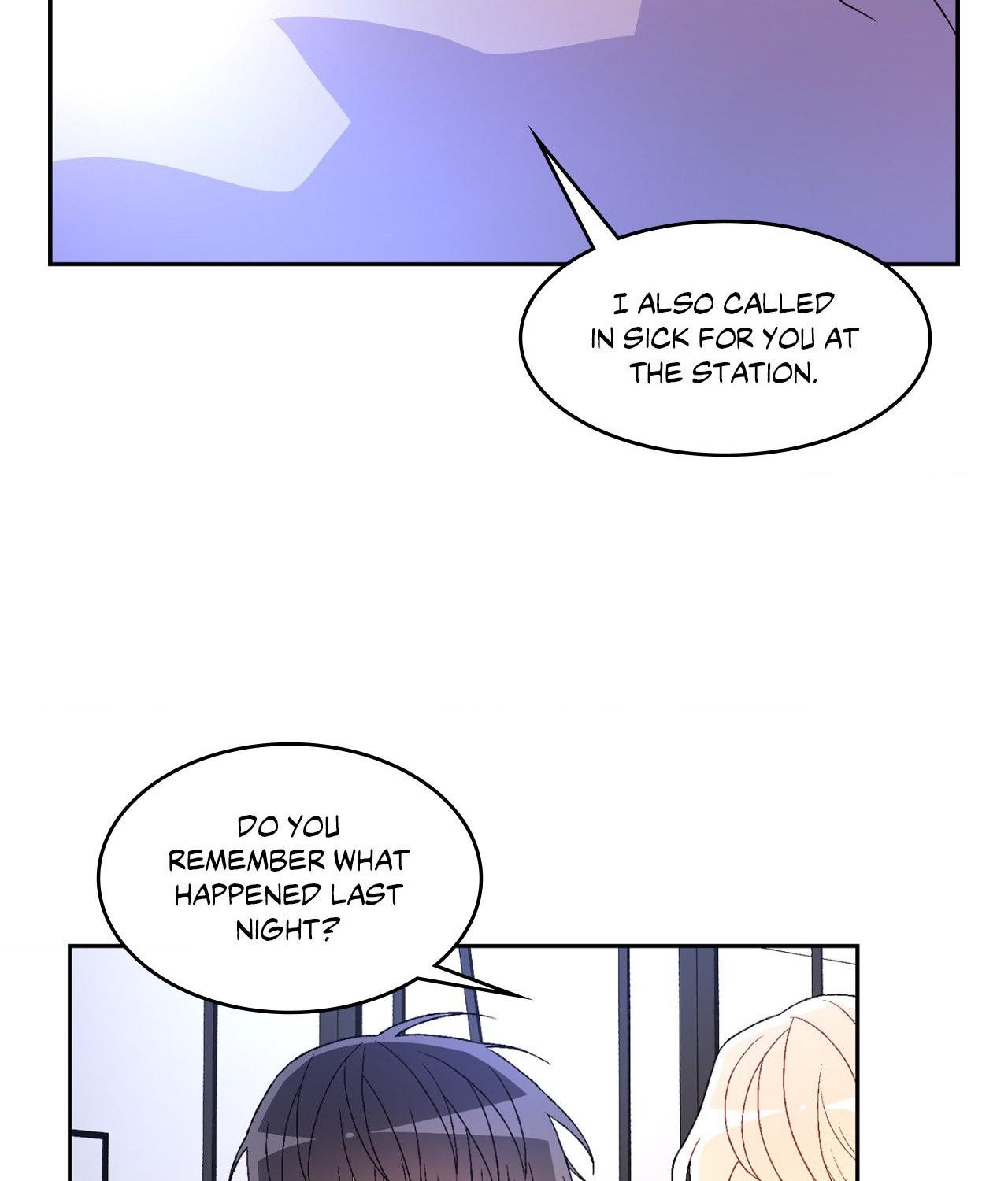 Arthur «Official» - Chapter 48 manhwa