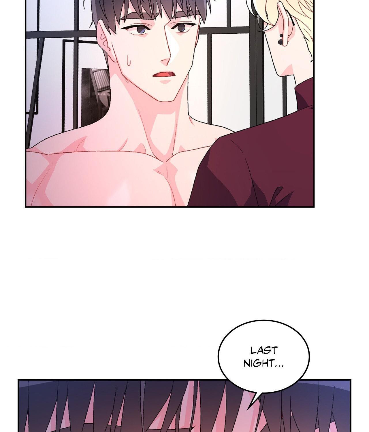 Arthur «Official» - Chapter 48 manhwa