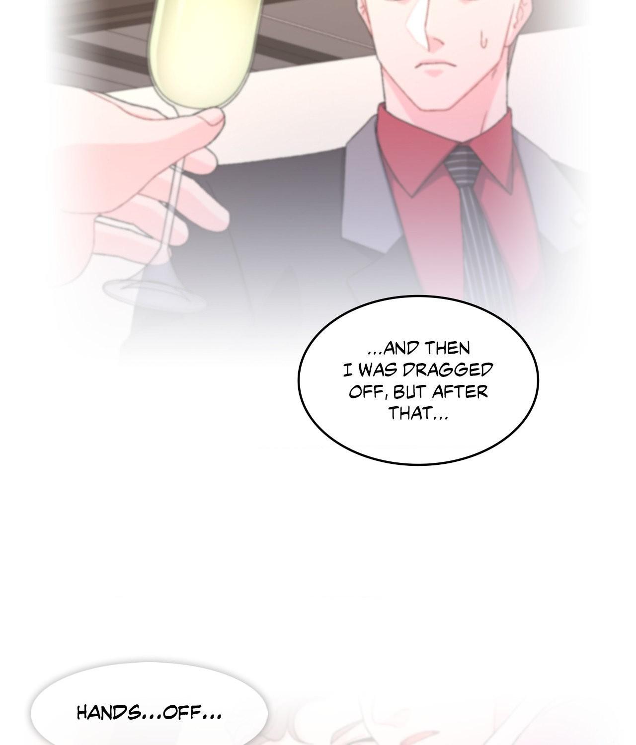 Arthur «Official» - Chapter 48 manhwa