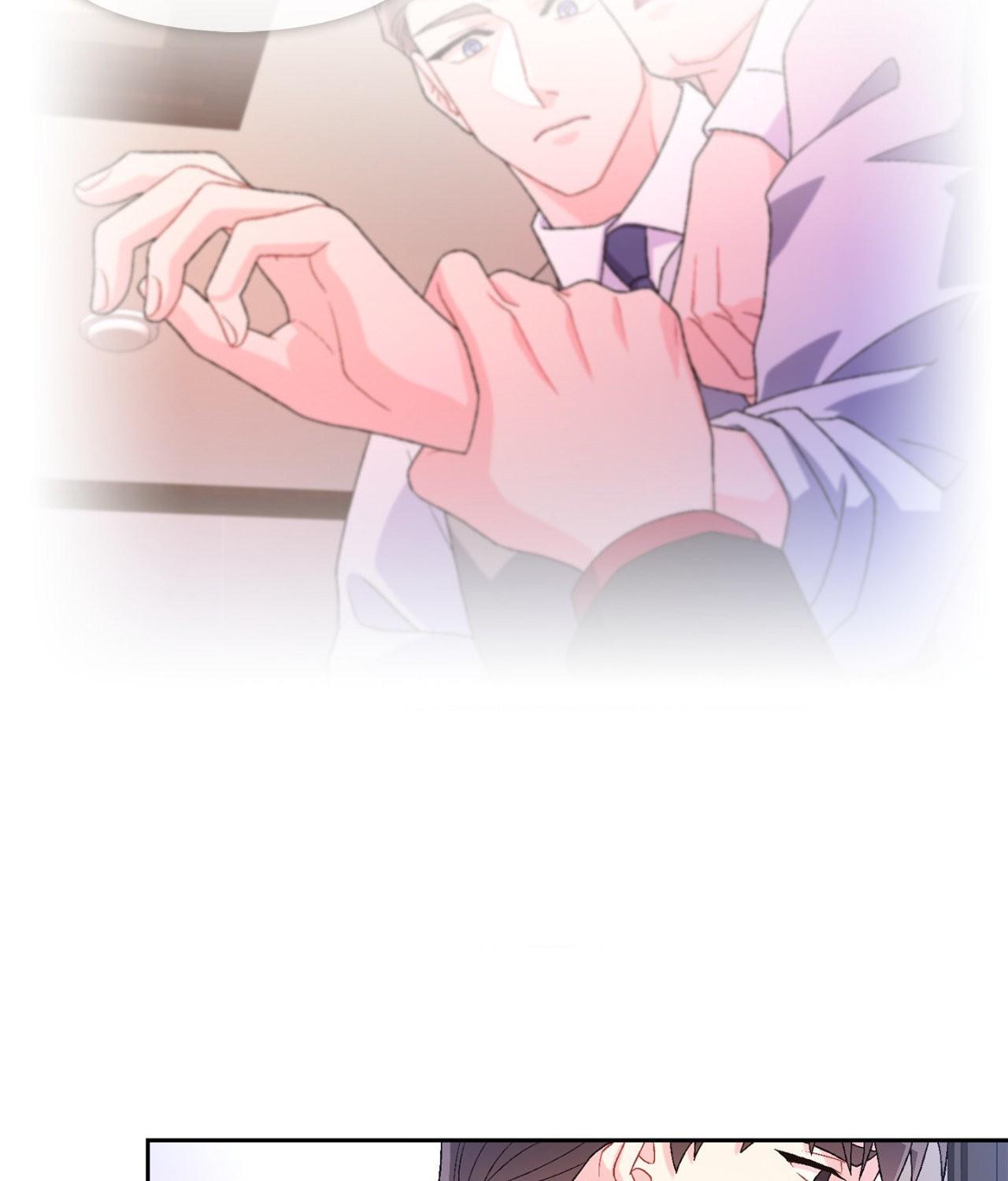 Arthur «Official» - Chapter 48 manhwa
