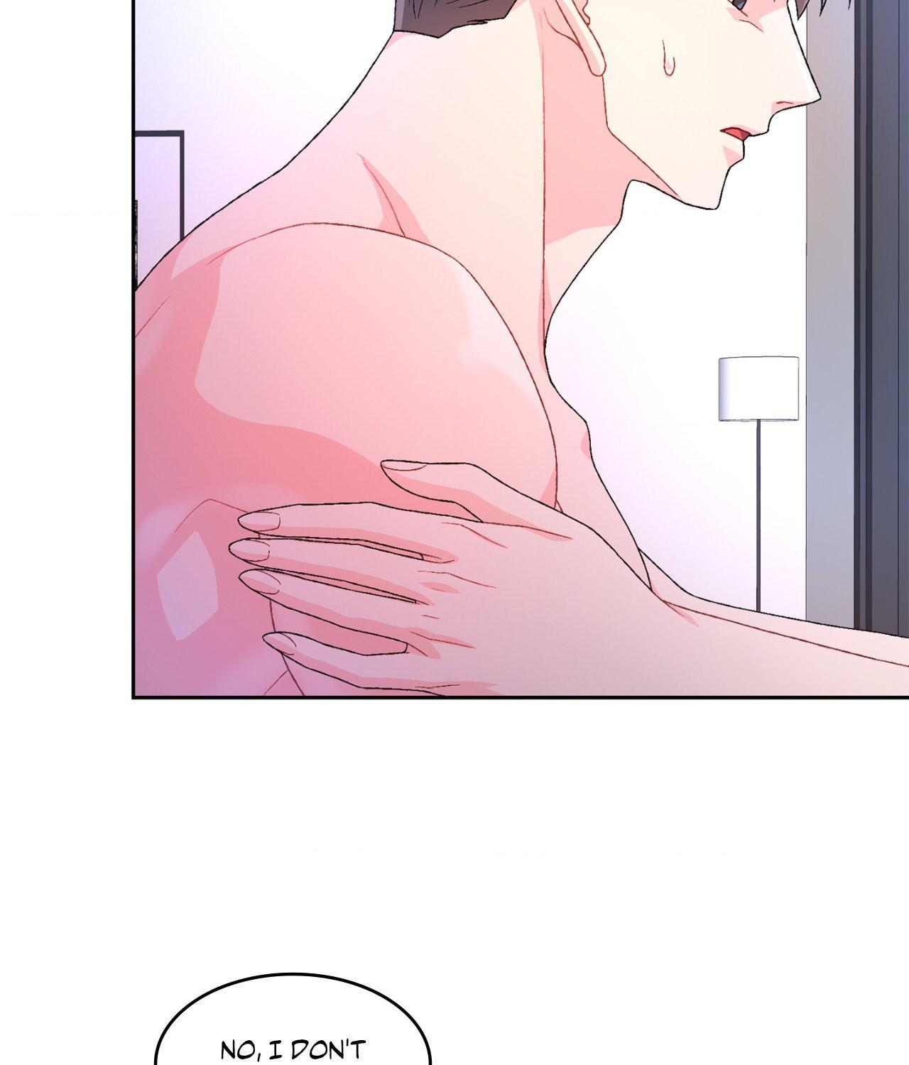 Arthur «Official» - Chapter 48 manhwa