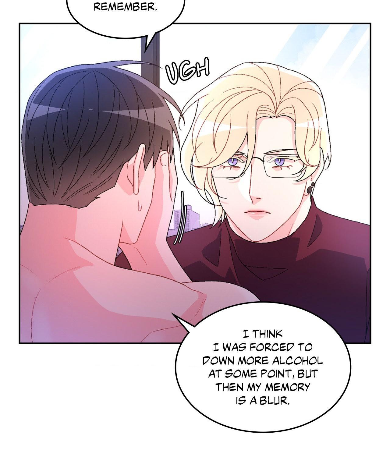Arthur «Official» - Chapter 48 manhwa