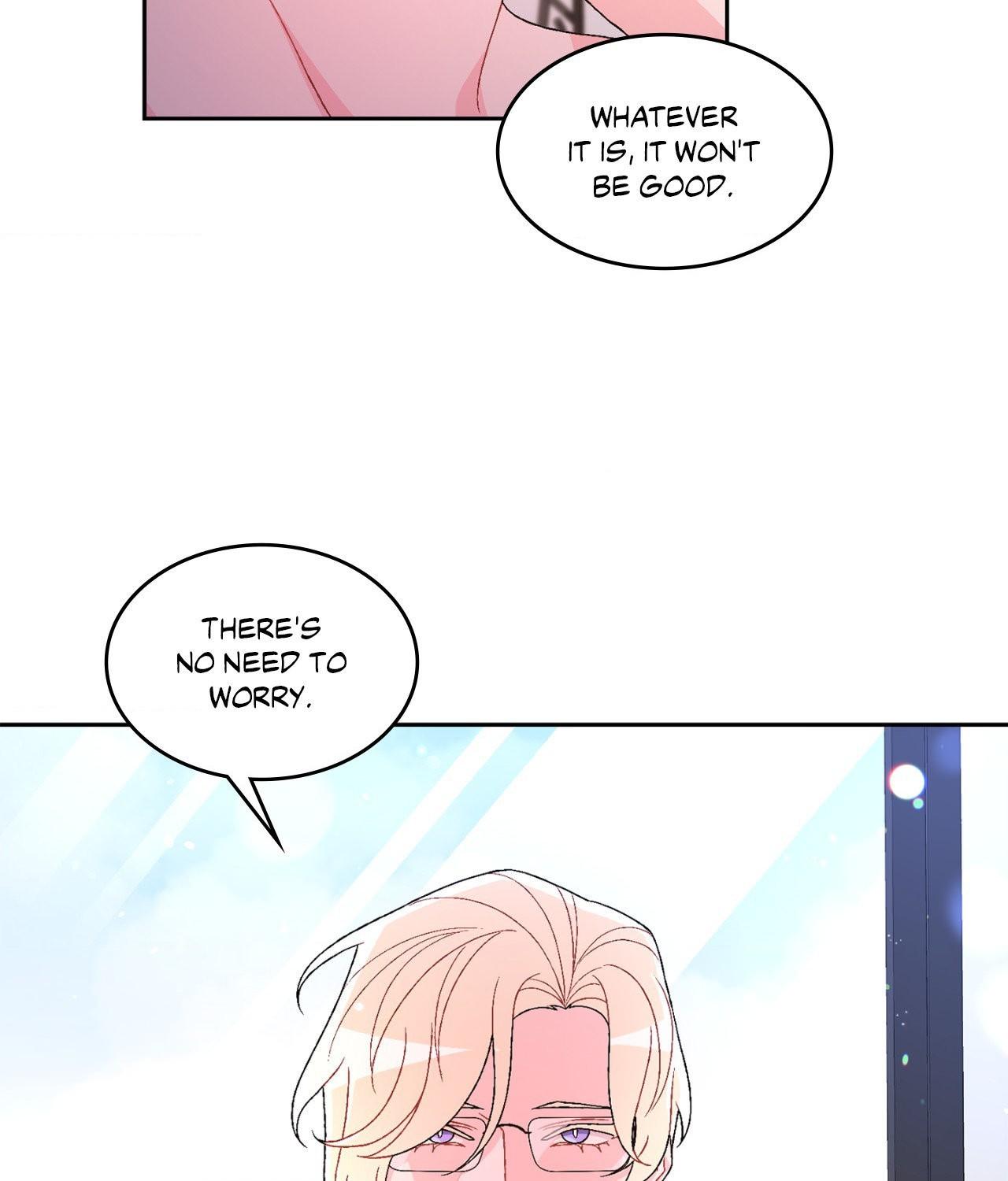 Arthur «Official» - Chapter 48 manhwa