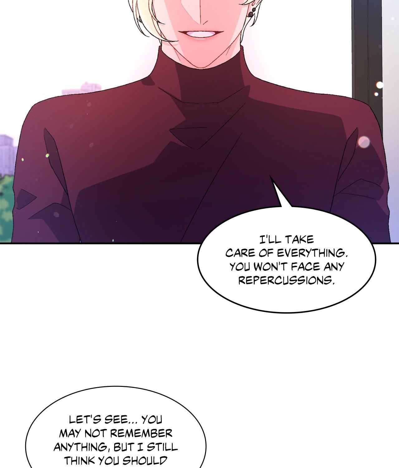 Arthur «Official» - Chapter 48 manhwa