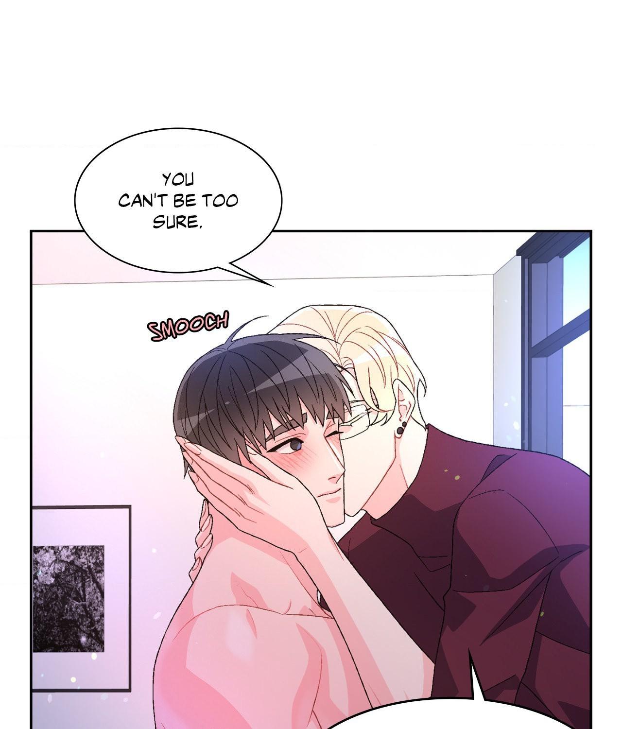 Arthur «Official» - Chapter 48 manhwa