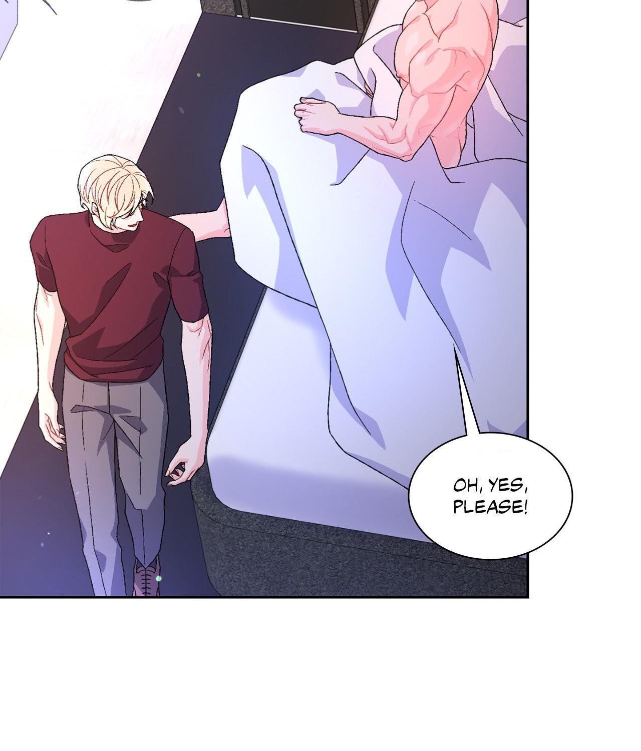 Arthur «Official» - Chapter 48 manhwa