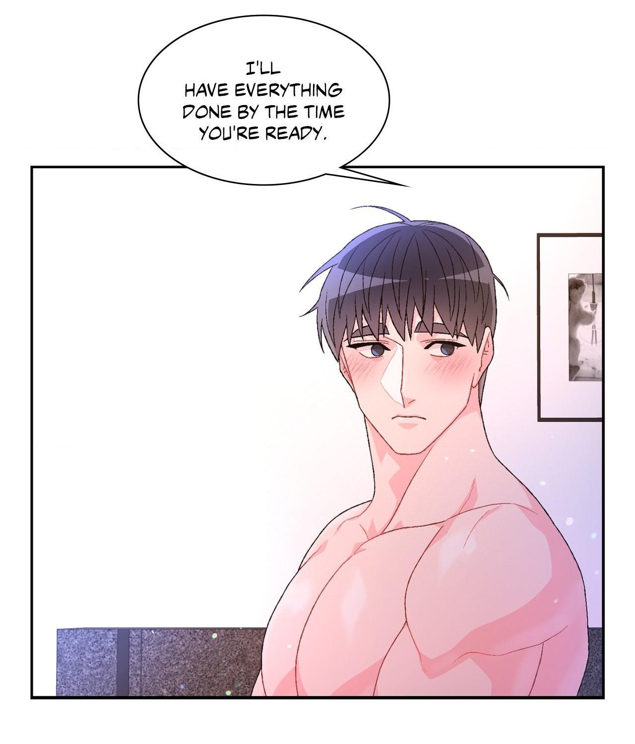 Arthur «Official» - Chapter 48 manhwa