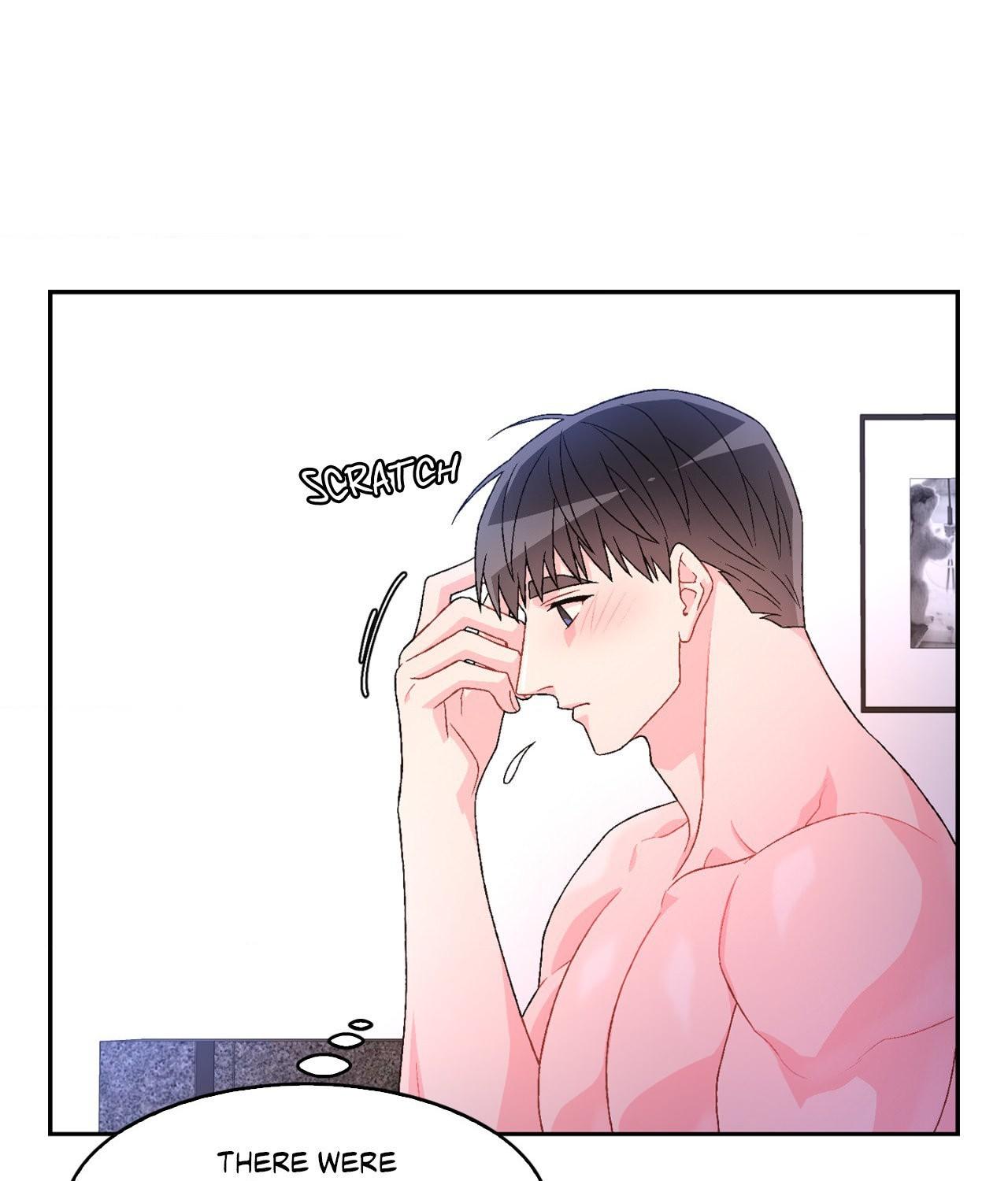 Arthur «Official» - Chapter 48 manhwa