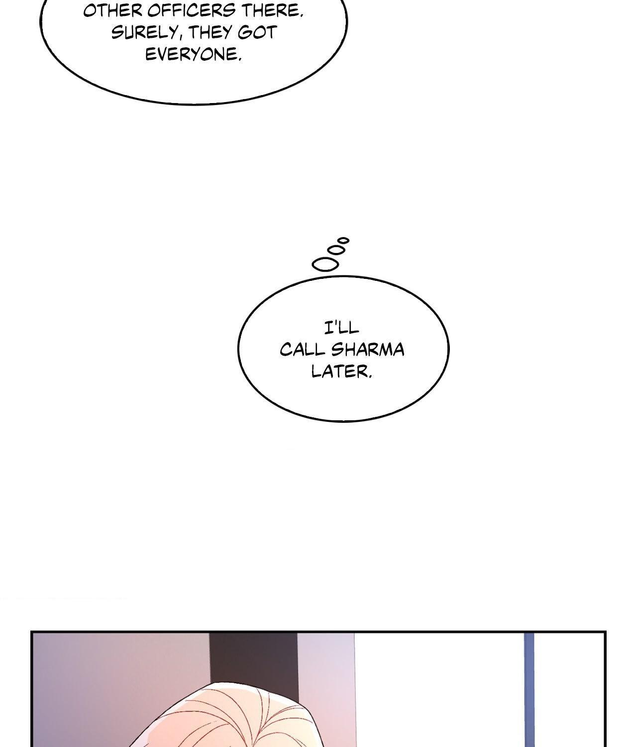 Arthur «Official» - Chapter 48 manhwa