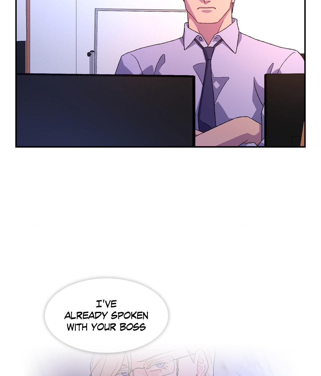 Arthur «Official» - Chapter 48 manhwa