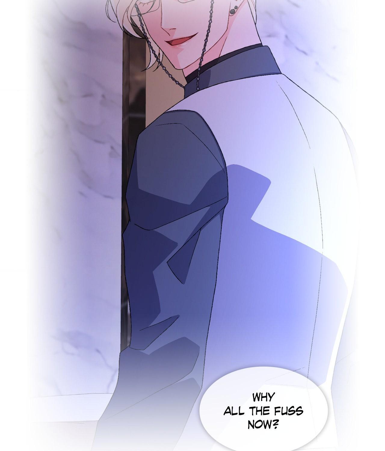 Arthur «Official» - Chapter 48 manhwa