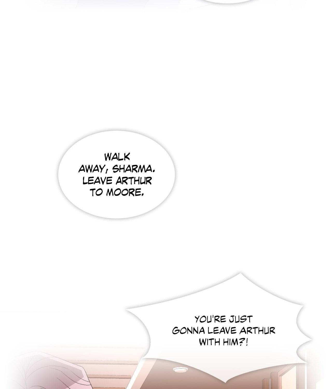 Arthur «Official» - Chapter 48 manhwa