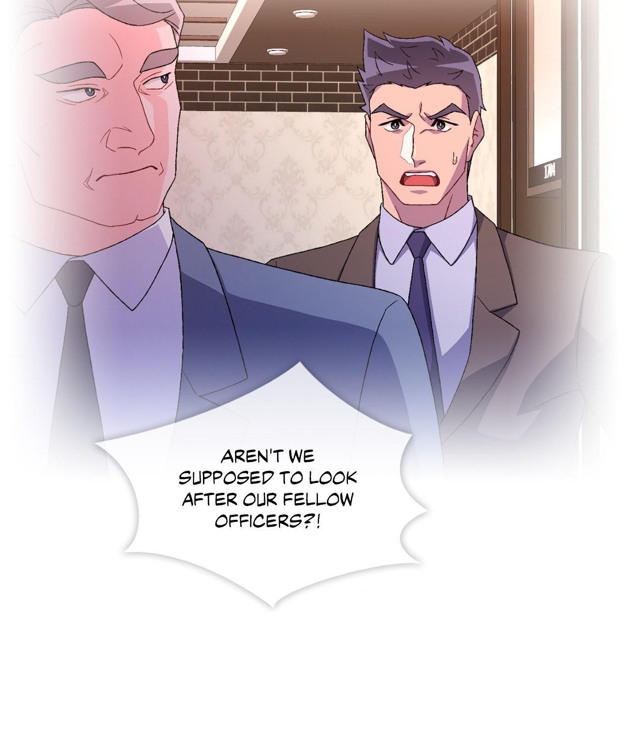 Arthur «Official» - Chapter 48 manhwa