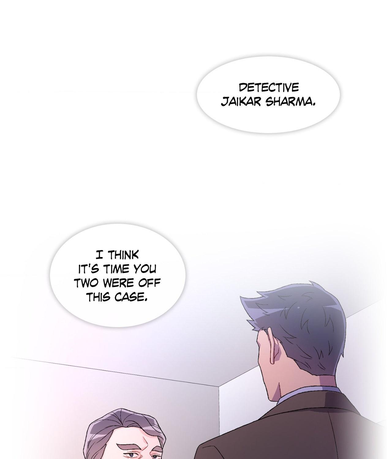 Arthur «Official» - Chapter 48 manhwa
