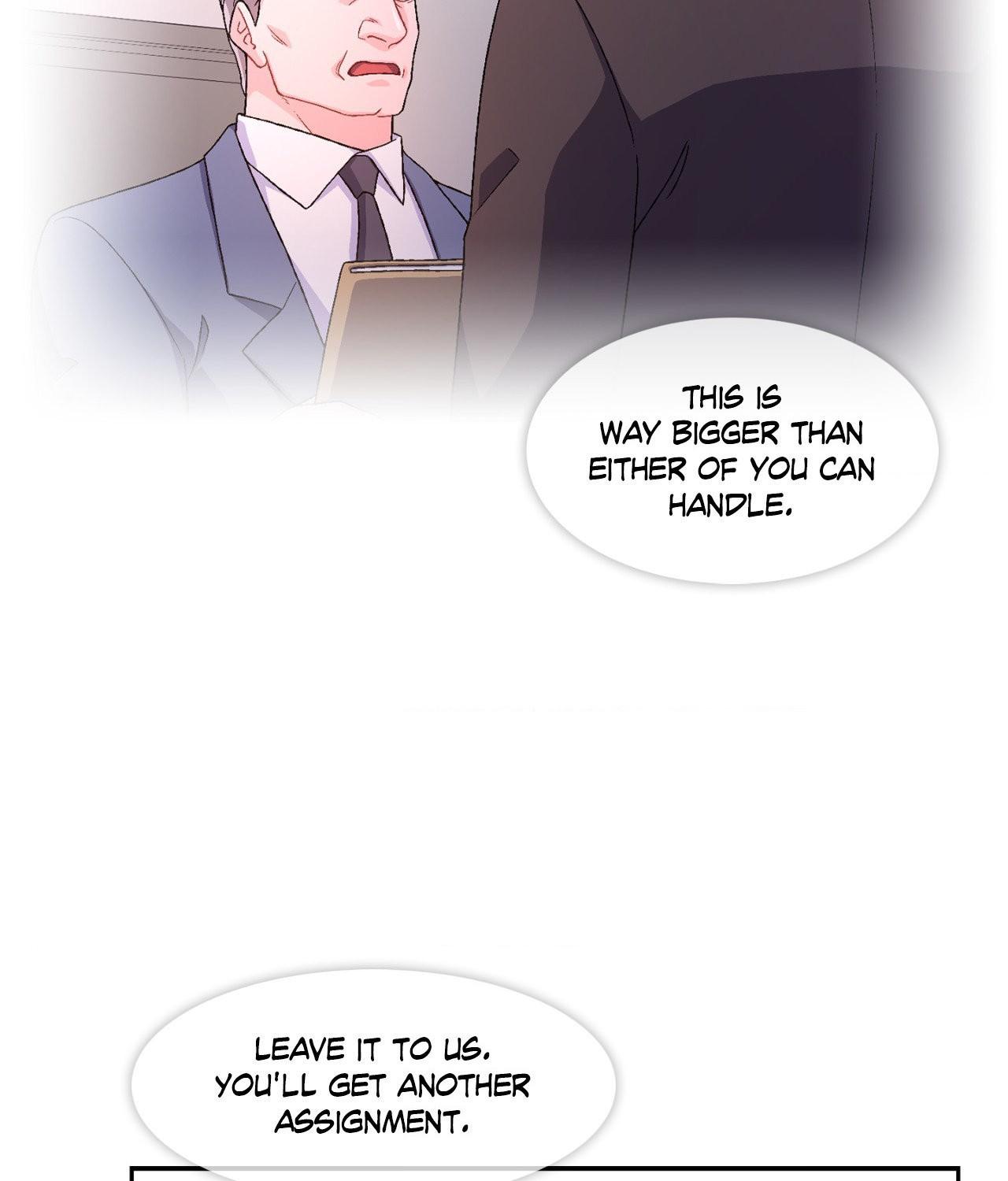 Arthur «Official» - Chapter 48 manhwa