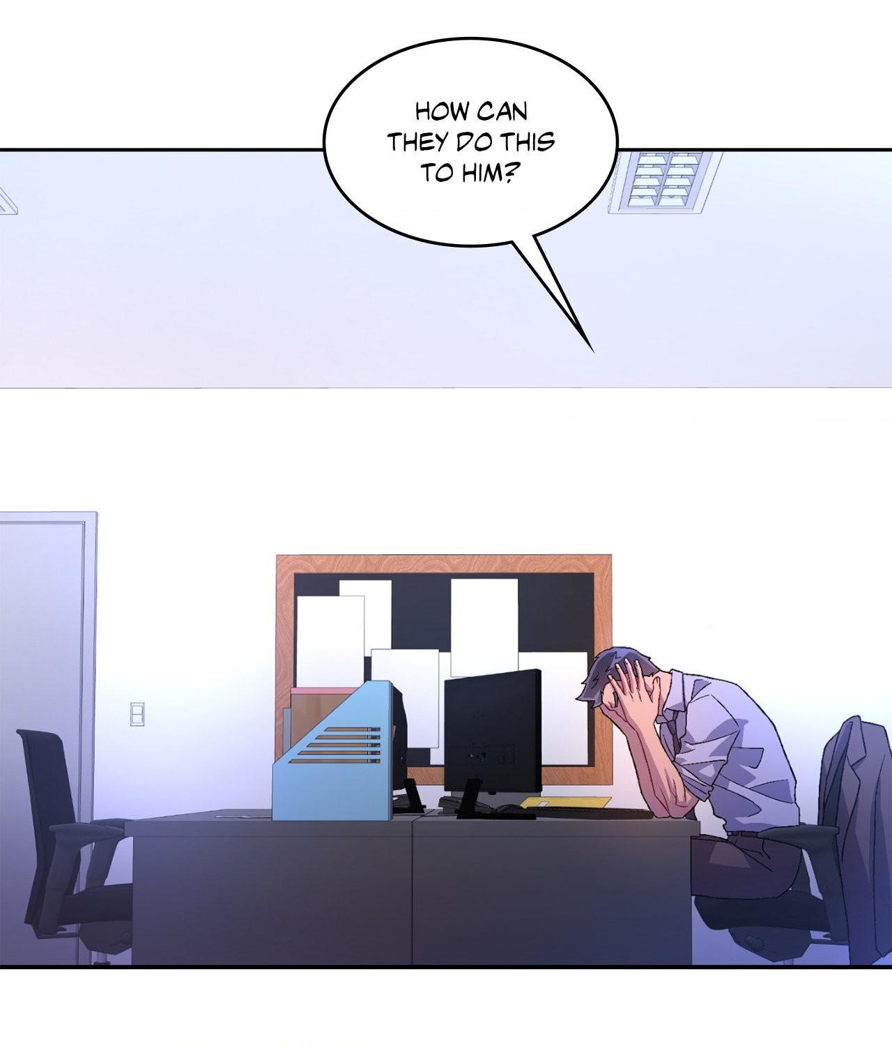 Arthur «Official» - Chapter 48 manhwa