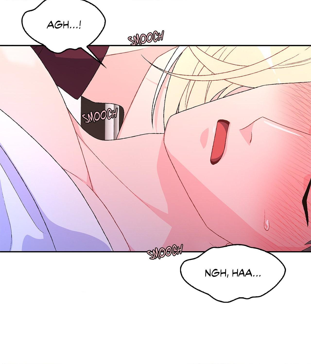 Arthur «Official» - Chapter 49 manhwa