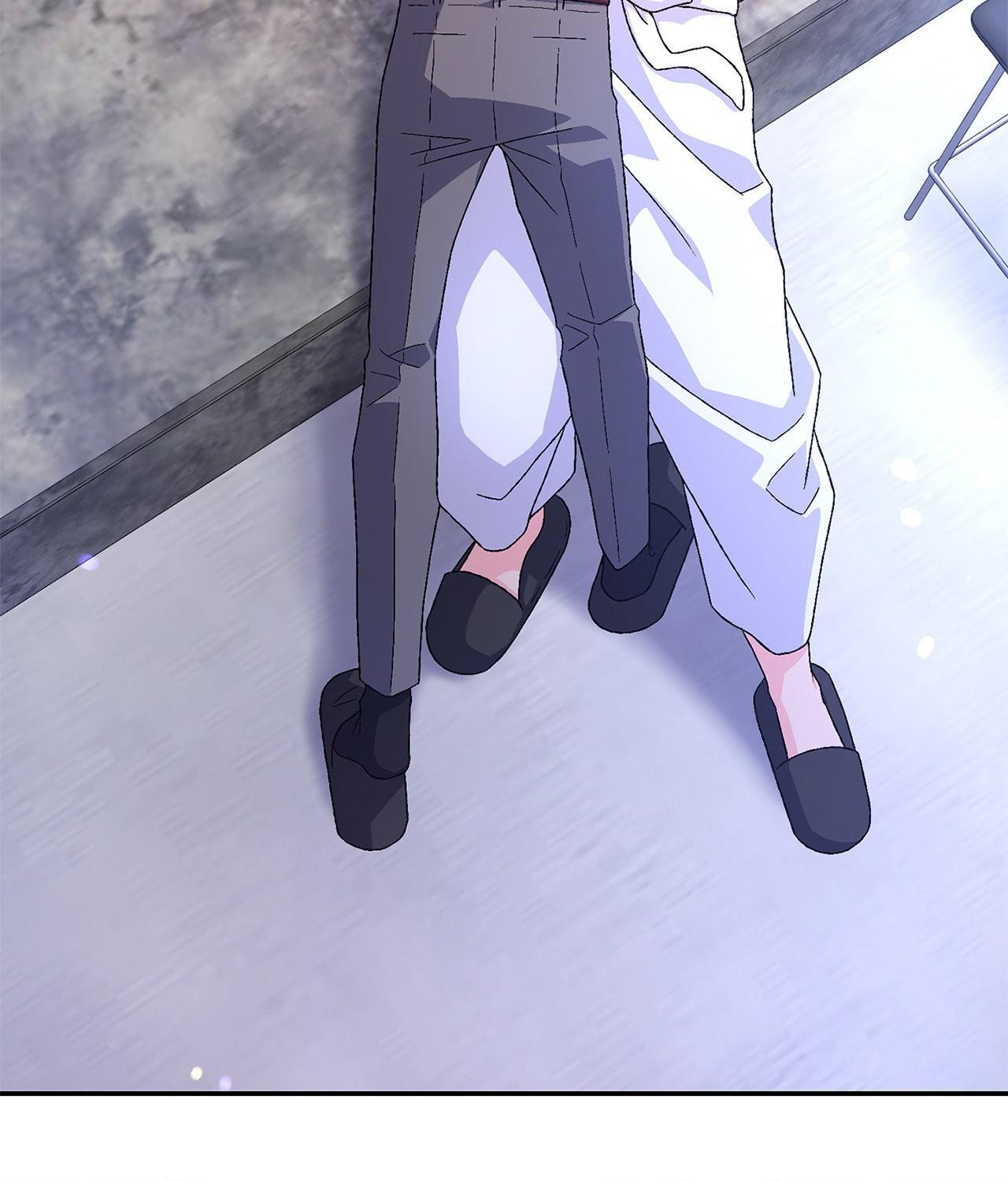 Arthur «Official» - Chapter 49 manhwa