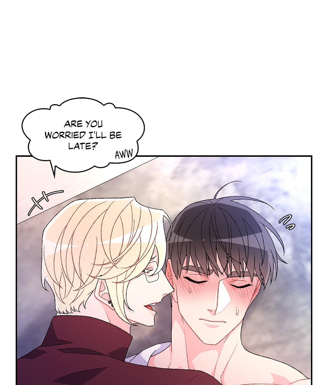 Arthur «Official» - Chapter 49 manhwa