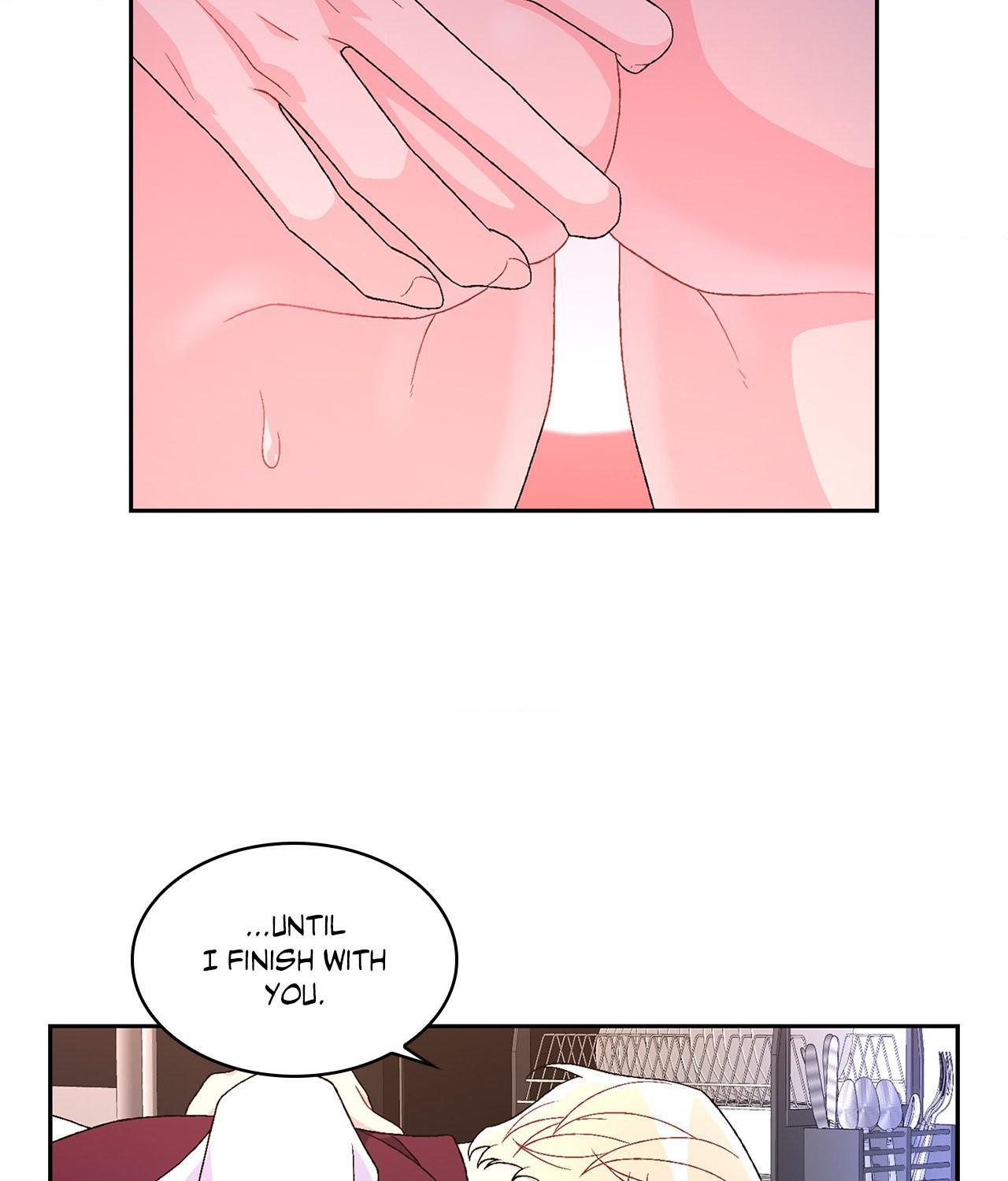 Arthur «Official» - Chapter 49 manhwa