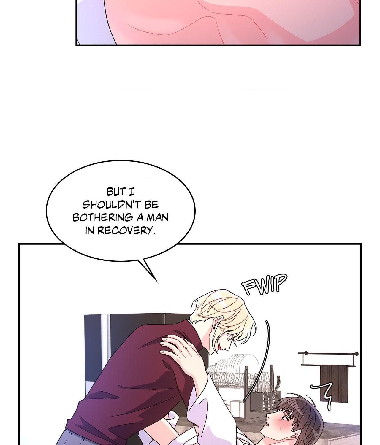 Arthur «Official» - Chapter 49 manhwa