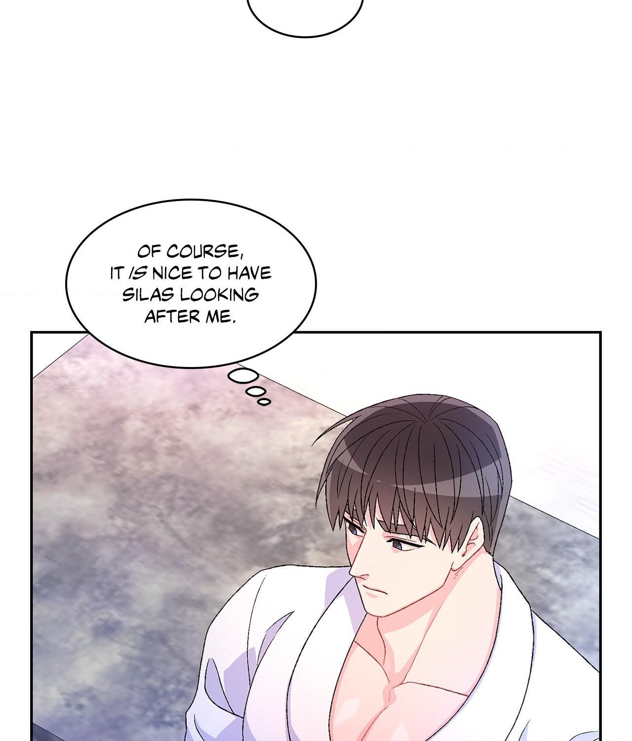 Arthur «Official» - Chapter 49 manhwa