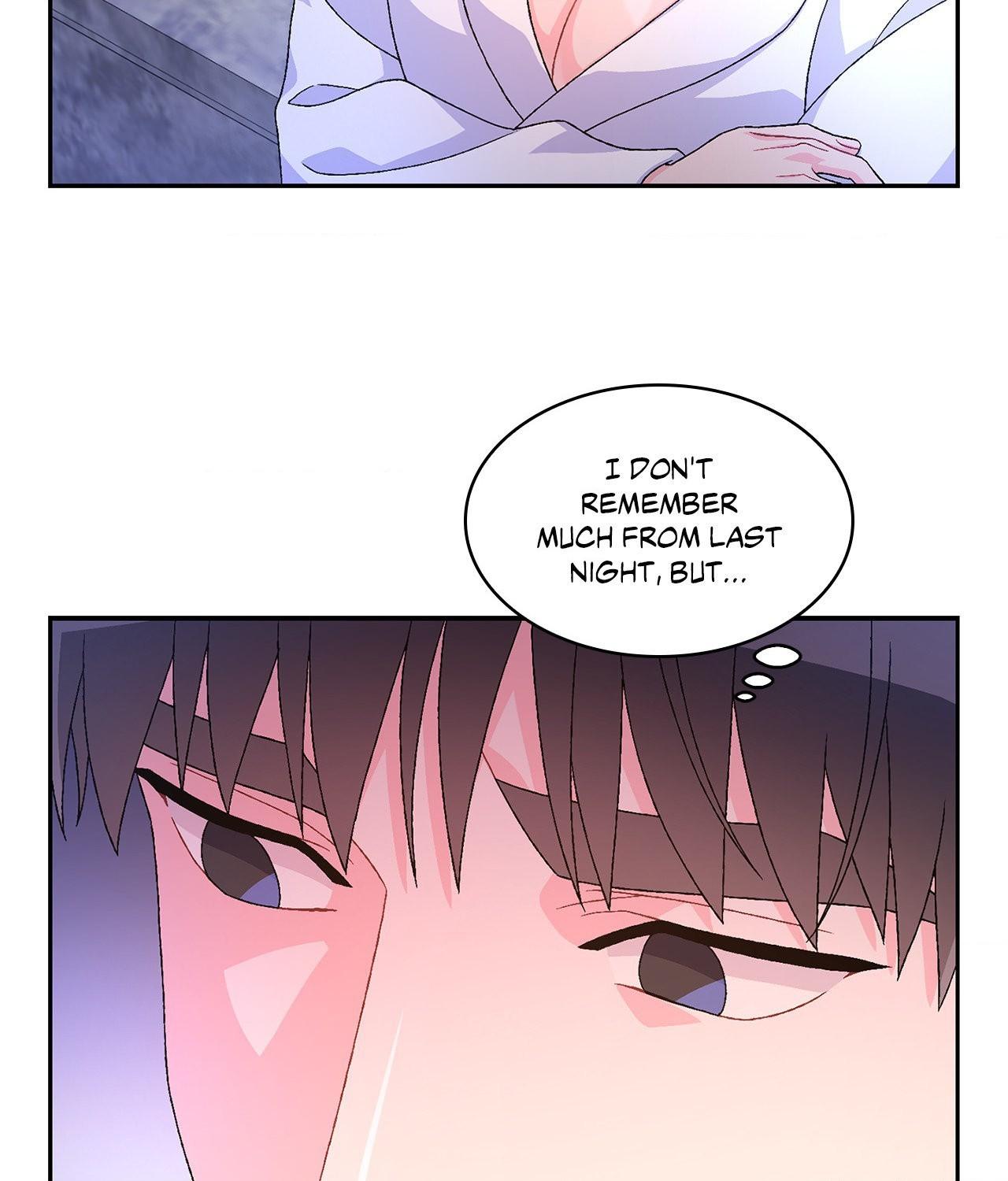 Arthur «Official» - Chapter 49 manhwa