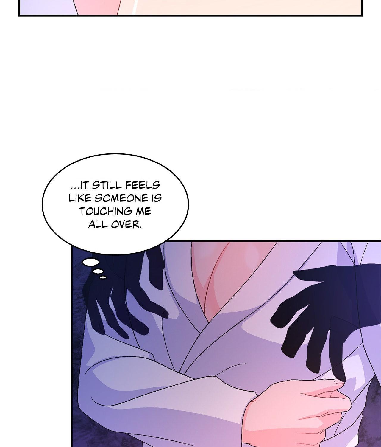 Arthur «Official» - Chapter 49 manhwa