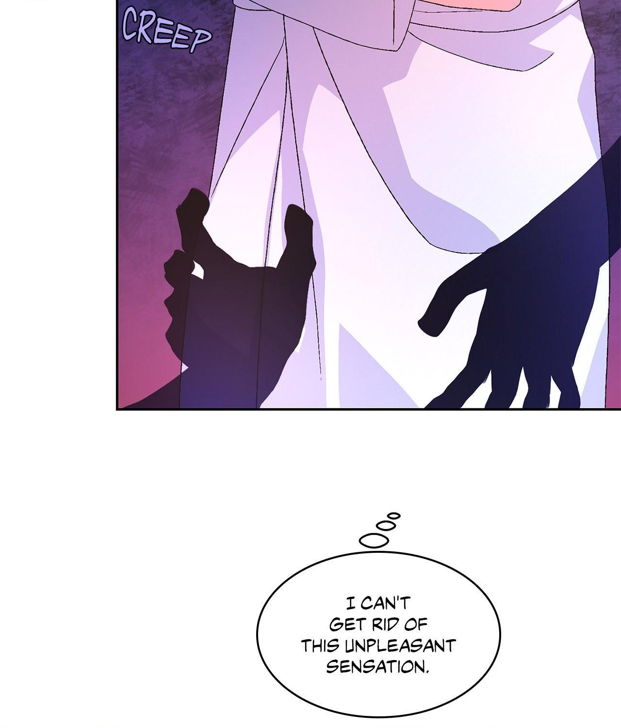 Arthur «Official» - Chapter 49 manhwa
