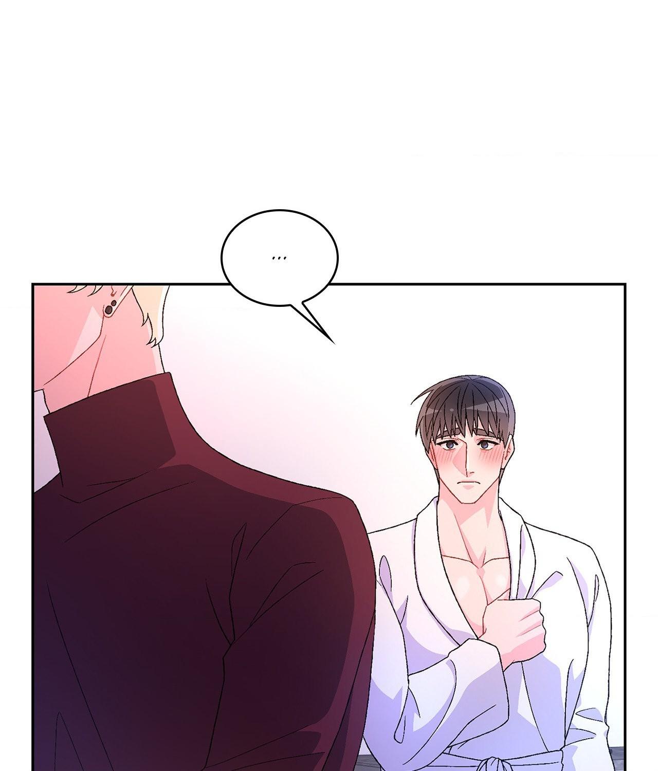 Arthur «Official» - Chapter 49 manhwa