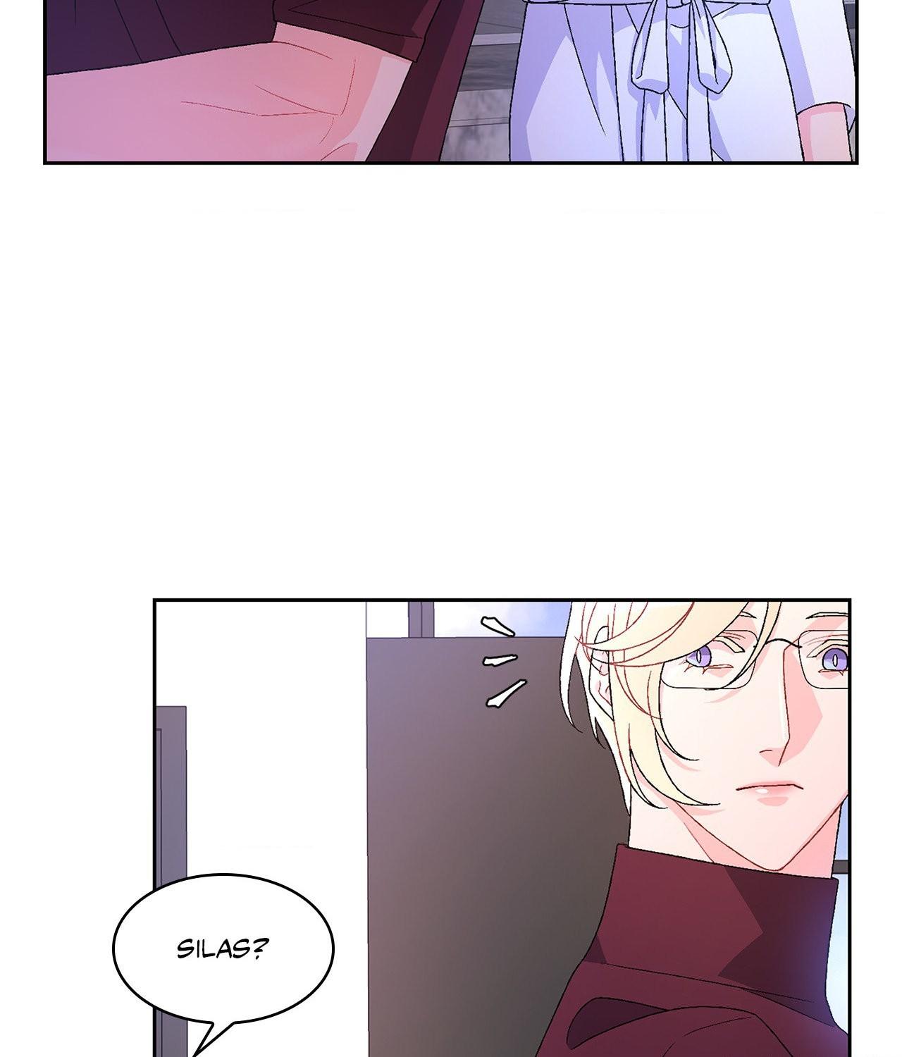 Arthur «Official» - Chapter 49 manhwa