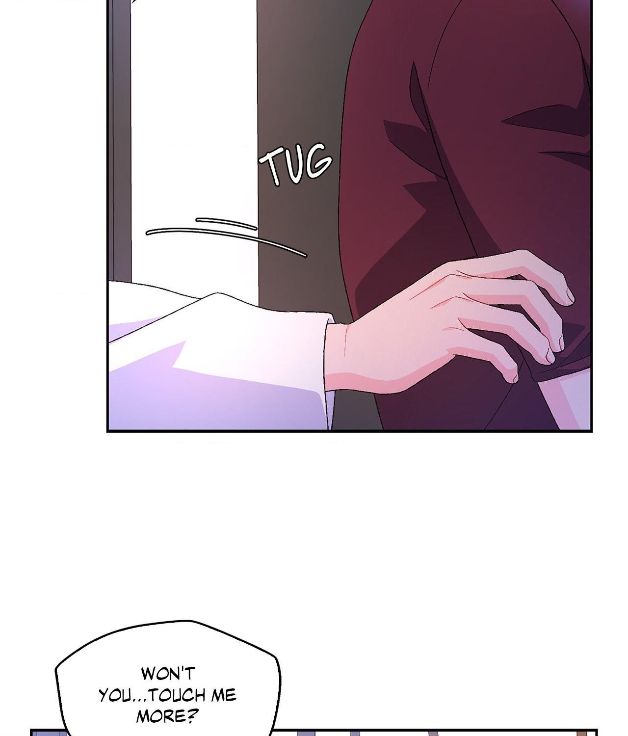 Arthur «Official» - Chapter 49 manhwa