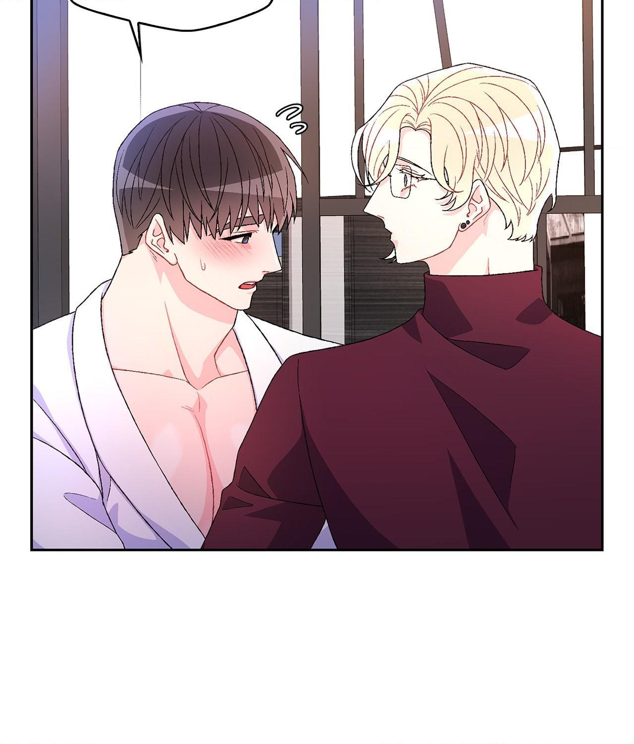 Arthur «Official» - Chapter 49 manhwa