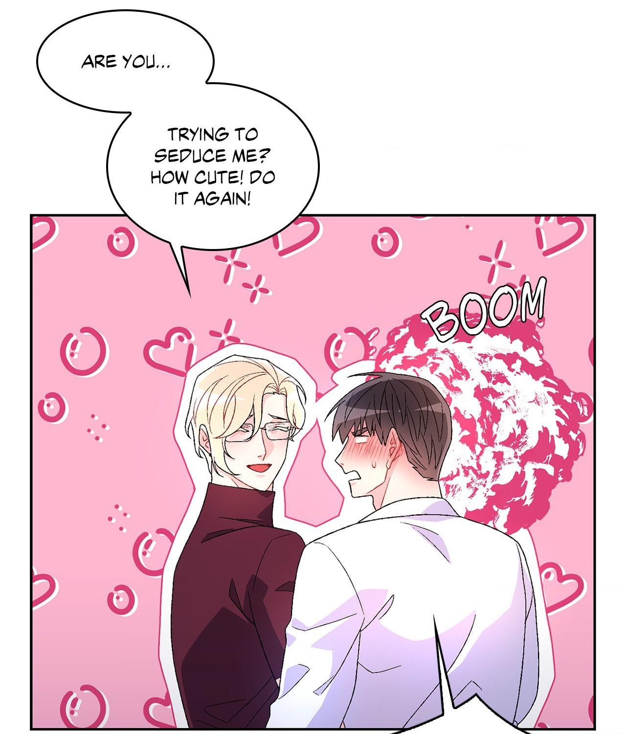 Arthur «Official» - Chapter 49 manhwa
