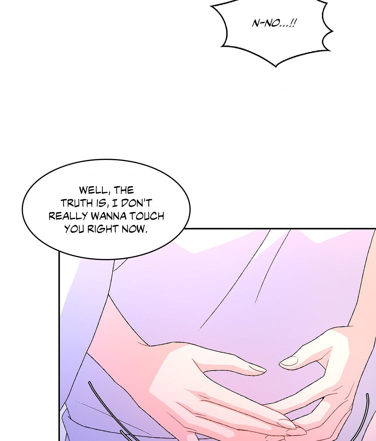 Arthur «Official» - Chapter 49 manhwa