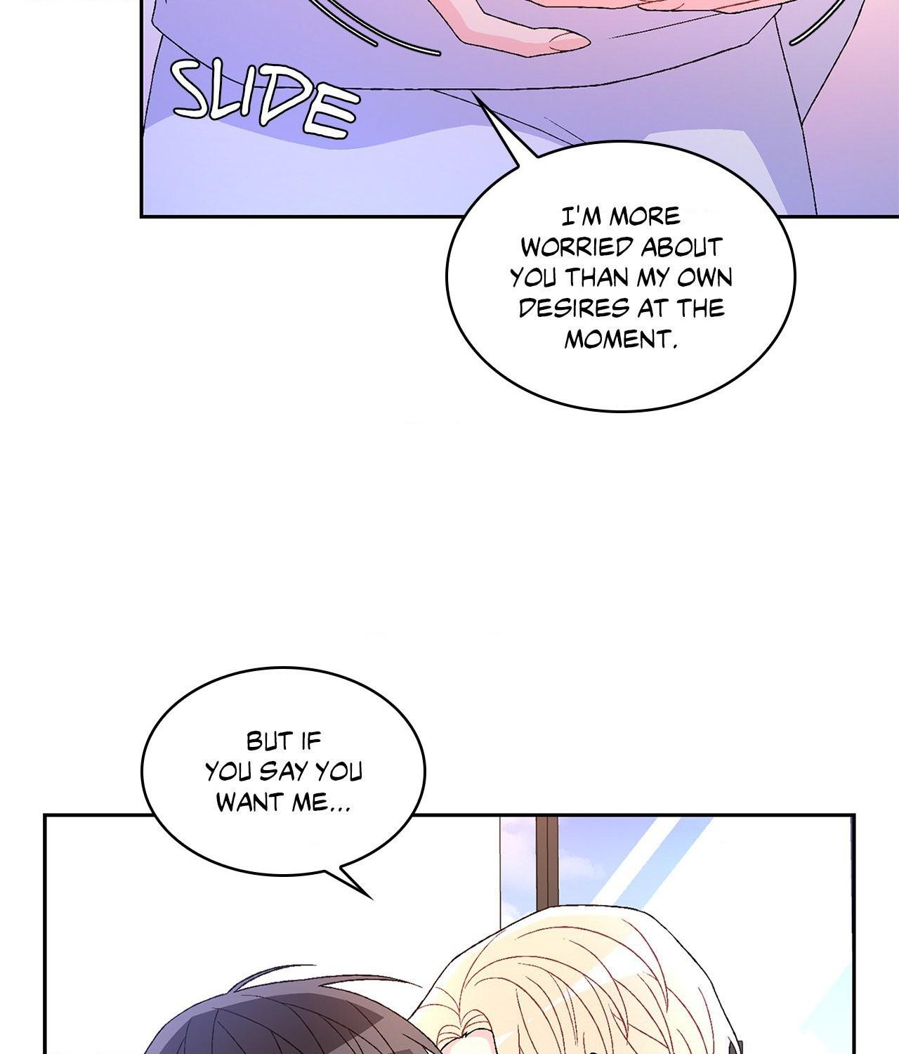 Arthur «Official» - Chapter 49 manhwa