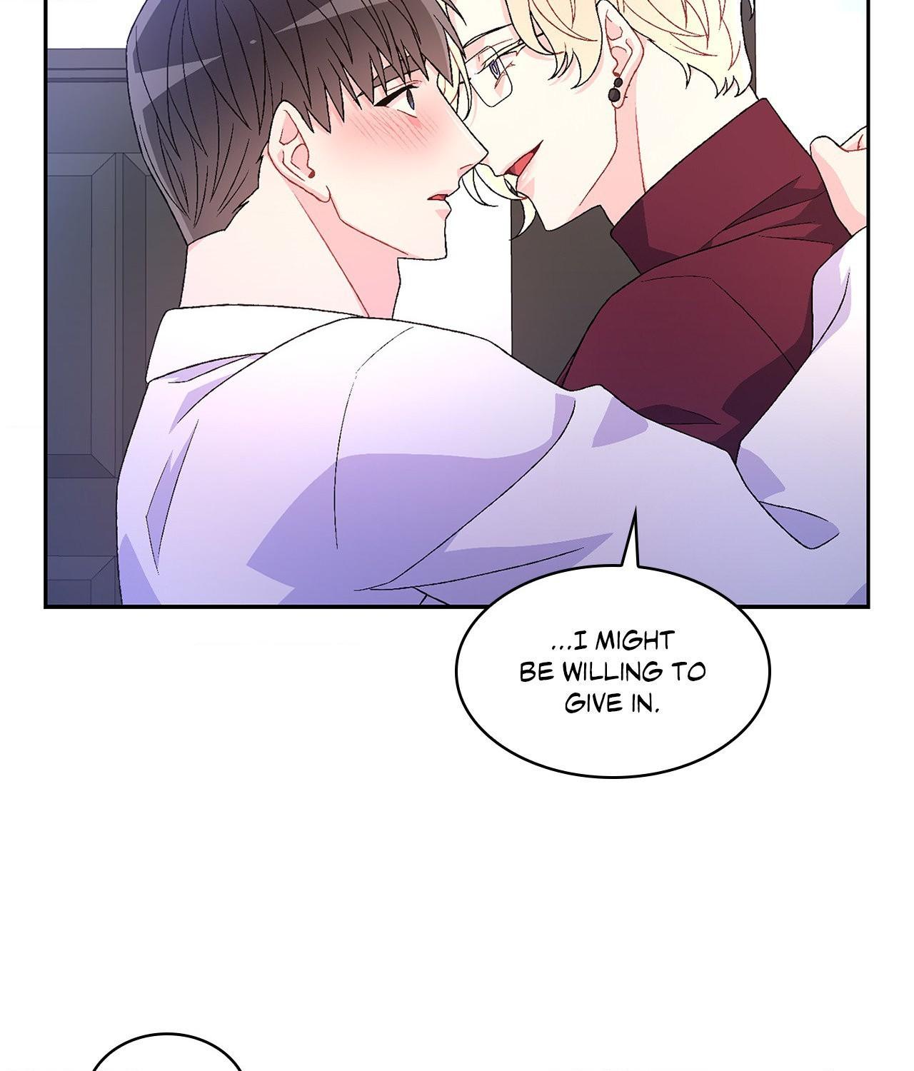 Arthur «Official» - Chapter 49 manhwa
