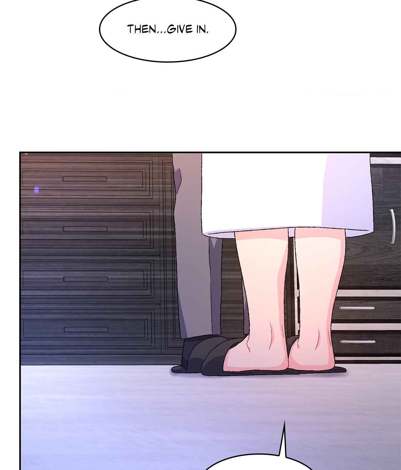 Arthur «Official» - Chapter 49 manhwa