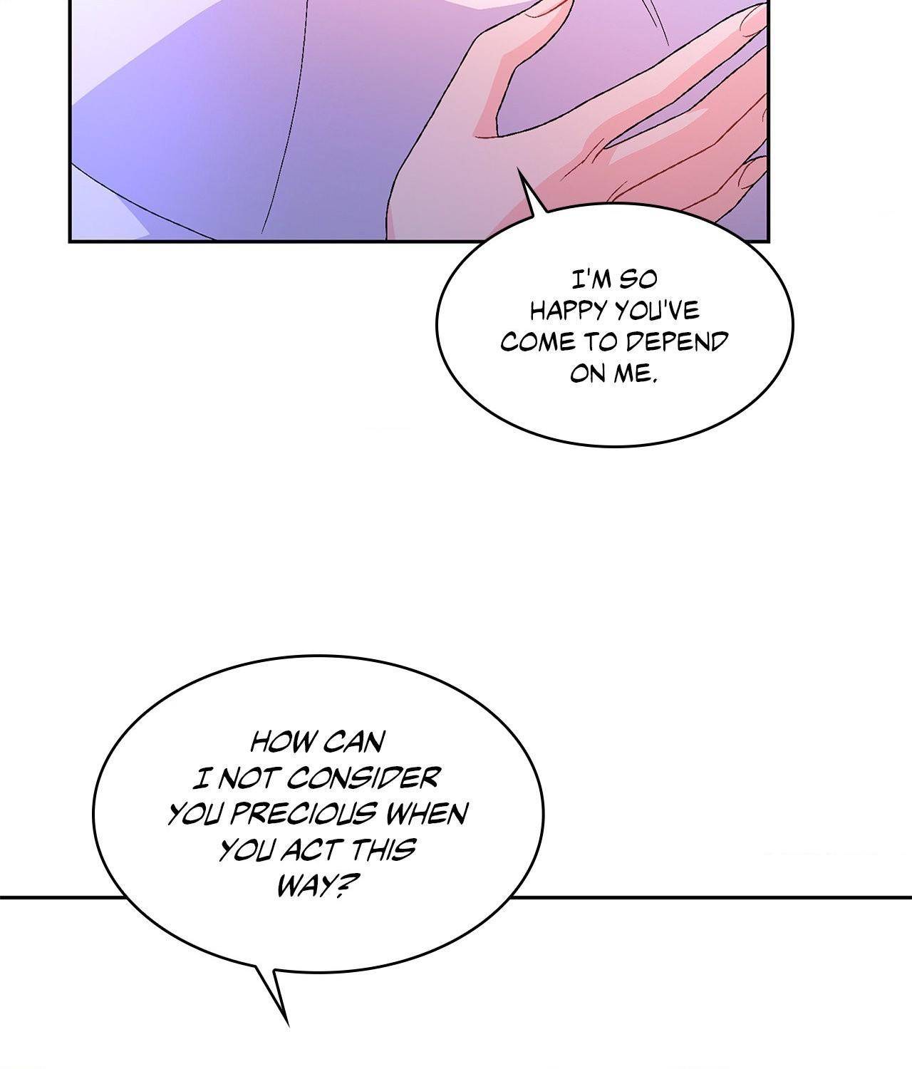 Arthur «Official» - Chapter 49 manhwa