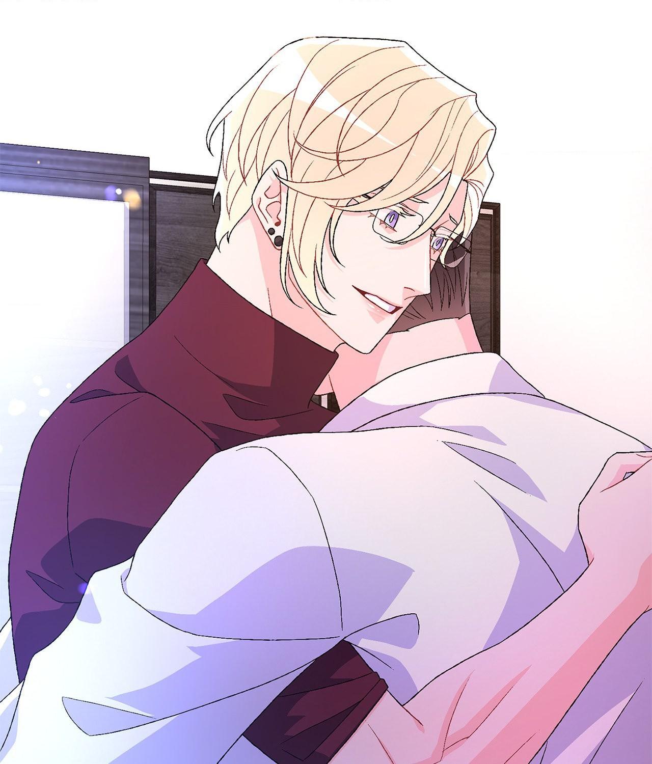 Arthur «Official» - Chapter 49 manhwa