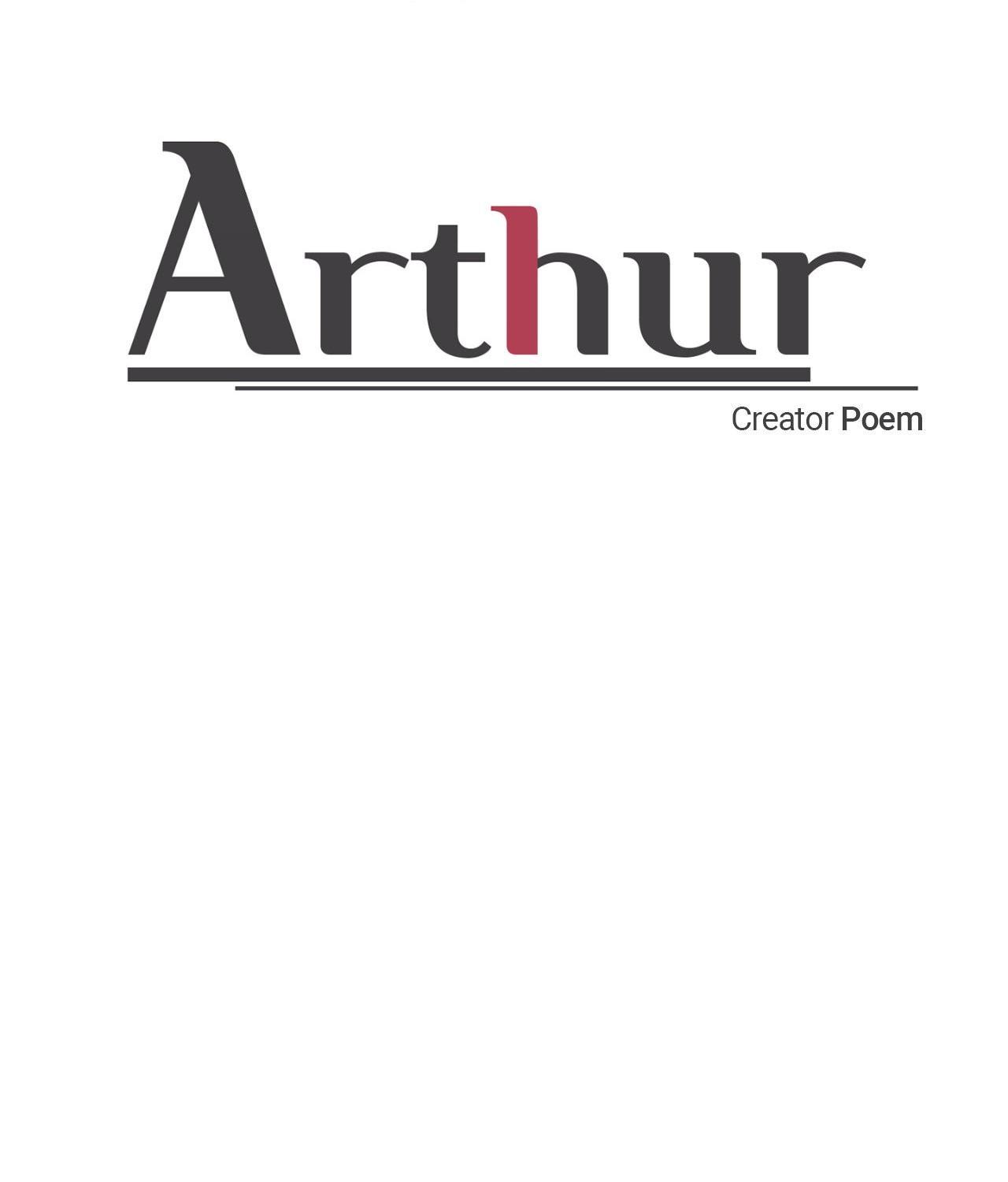Arthur «Official» - Chapter 49 manhwa
