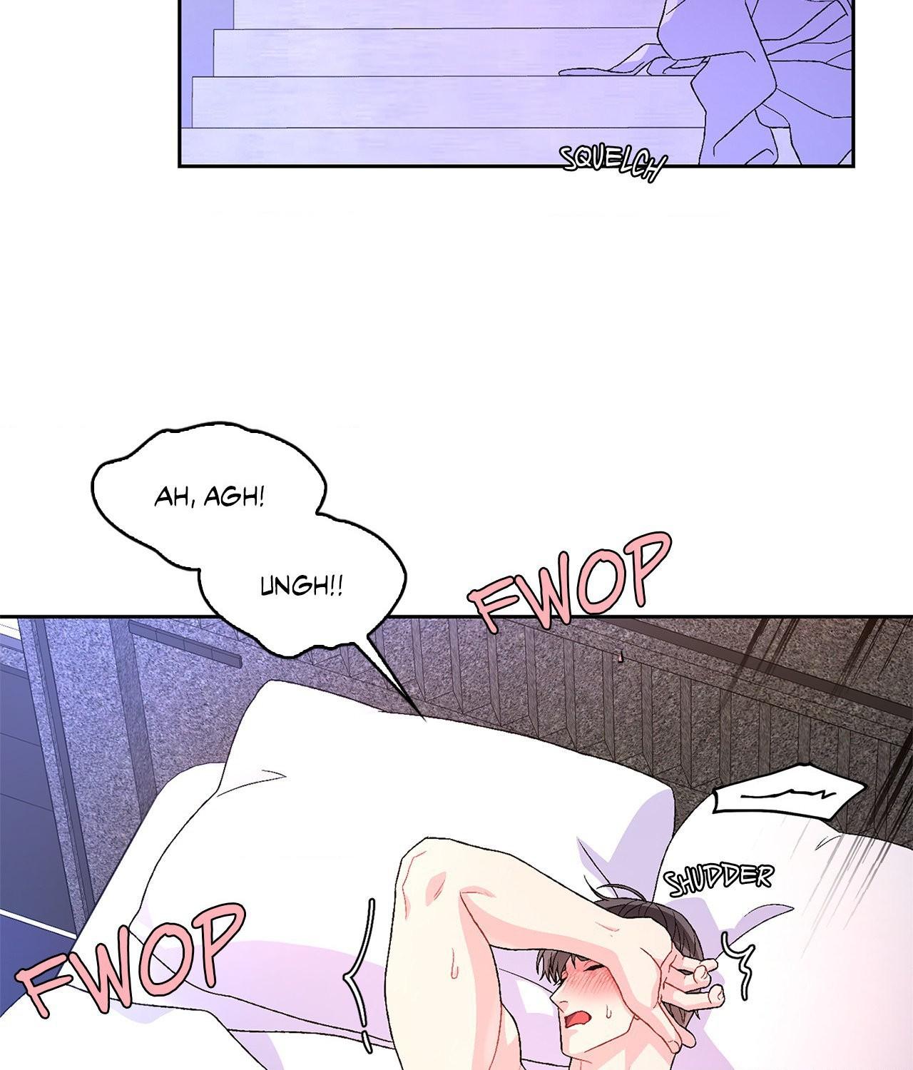 Arthur «Official» - Chapter 49 manhwa
