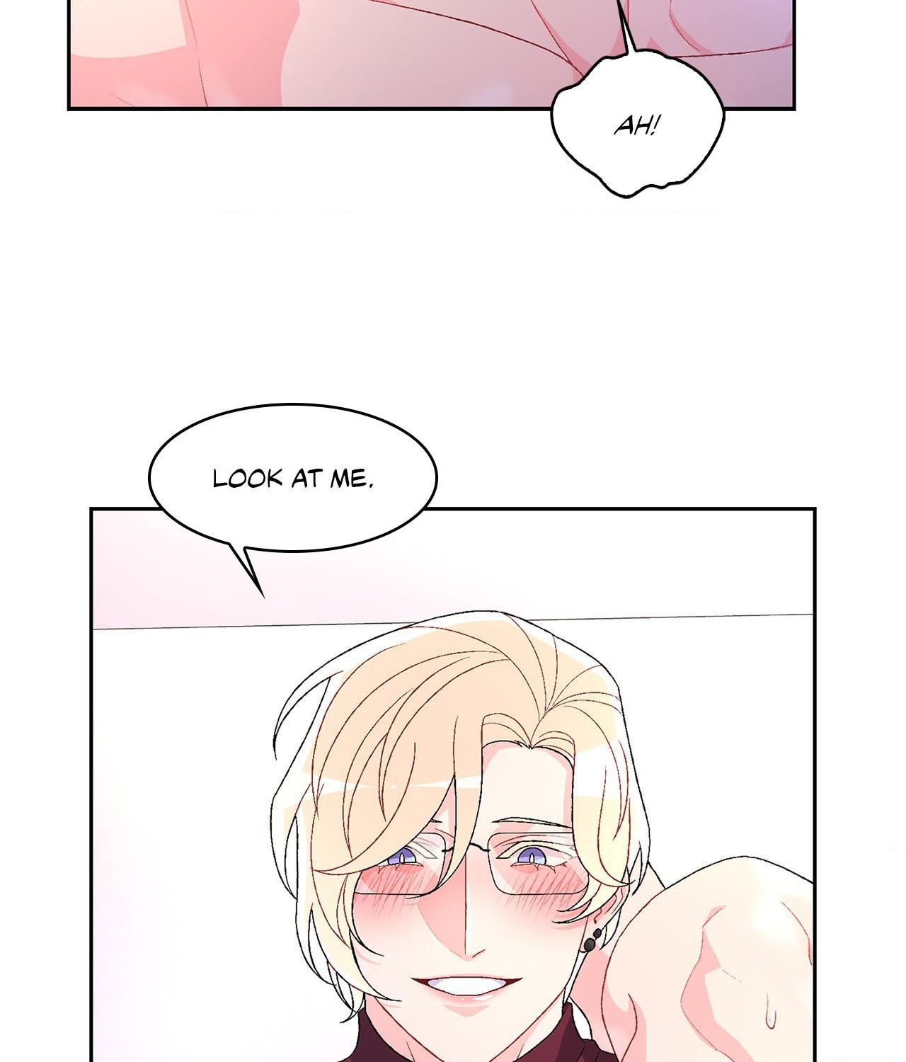 Arthur «Official» - Chapter 49 manhwa