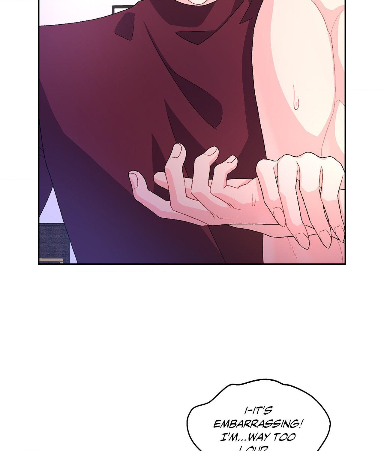 Arthur «Official» - Chapter 49 manhwa