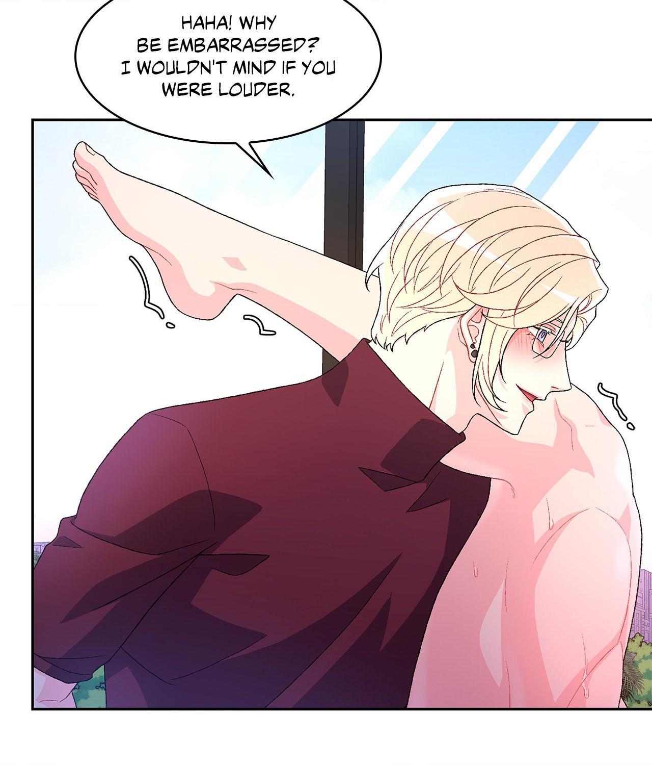 Arthur «Official» - Chapter 49 manhwa