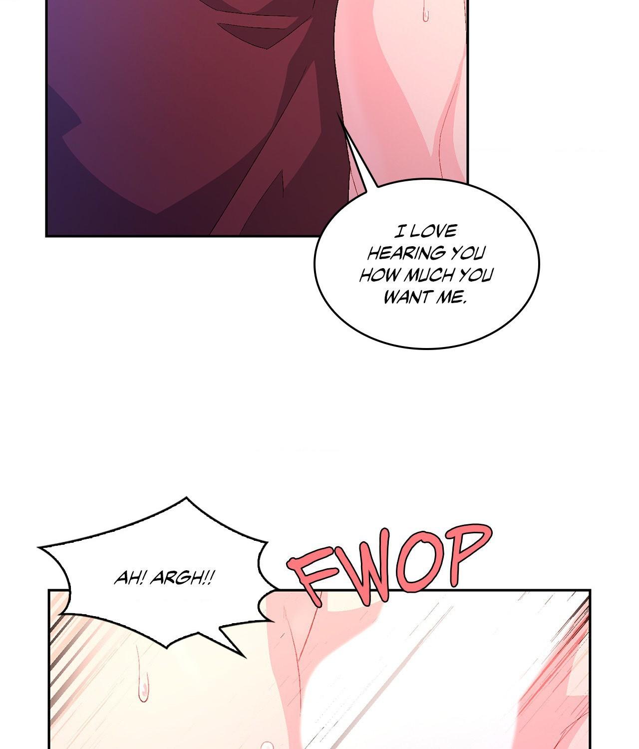 Arthur «Official» - Chapter 49 manhwa
