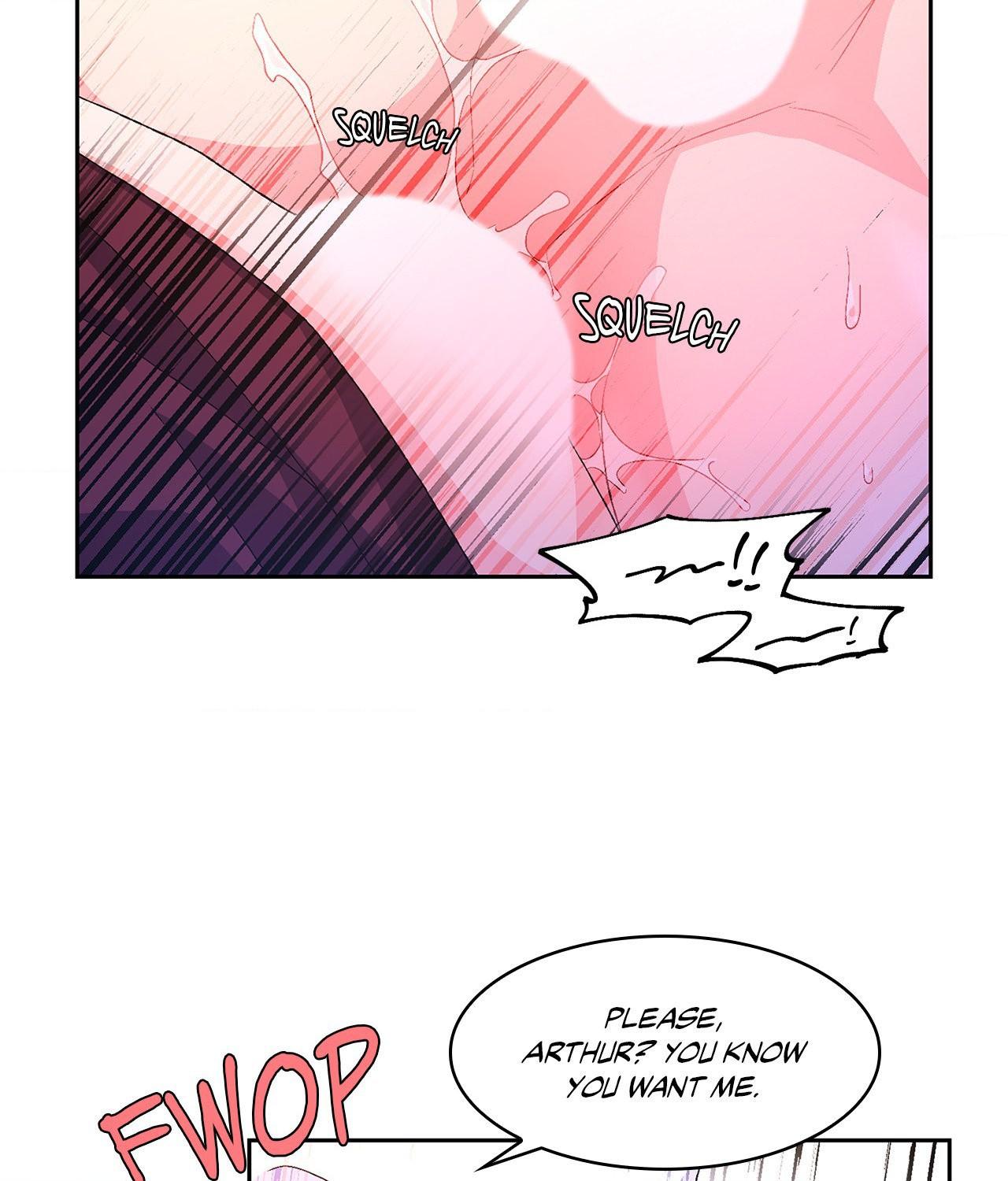 Arthur «Official» - Chapter 49 manhwa