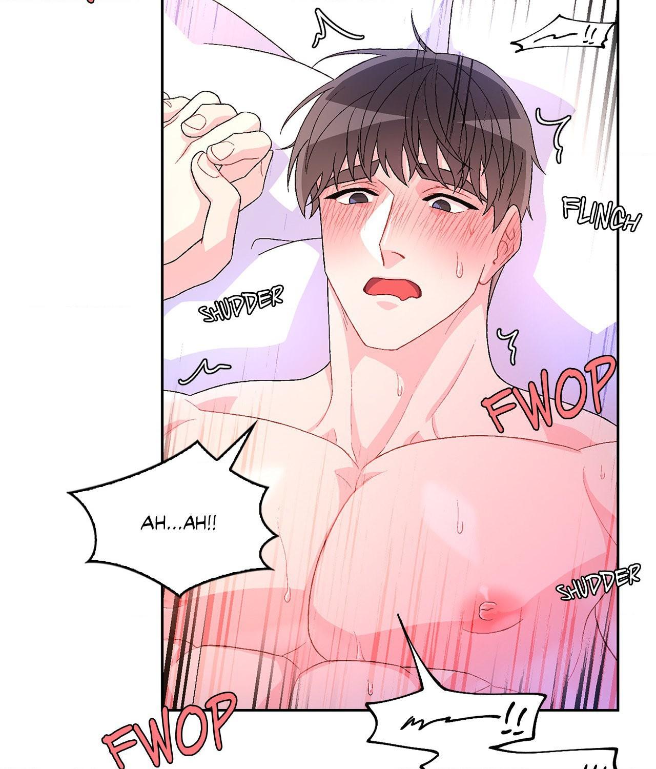 Arthur «Official» - Chapter 49 manhwa
