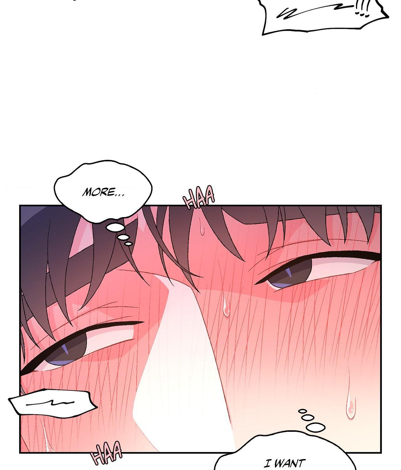 Arthur «Official» - Chapter 49 manhwa